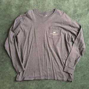 Southern Marsh Long Sleeve T! New! Great condition